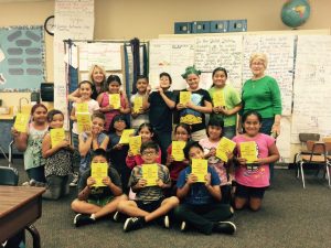 3rd grade dictionairies nov 2015